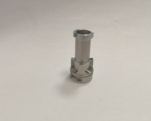 Special-shaped connectors